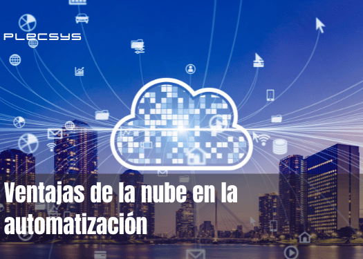 Automatizar en la nube