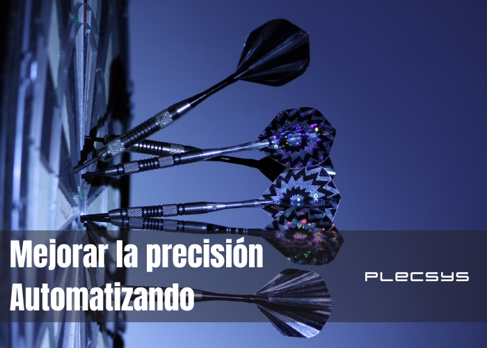 ¿Cómo mejorar la precisión?