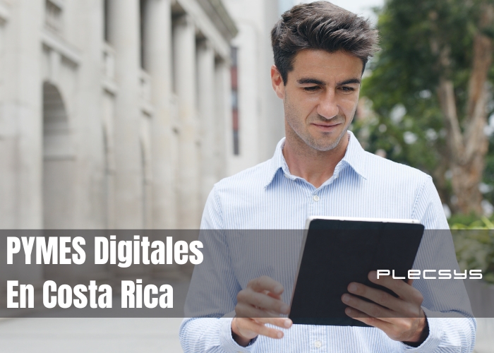 PYMES en Costa Rica
